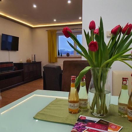 Ferienwohnung Am Nationalpark Hunsrueck Hochwald Brucken is an Ortsgemeinde Екстериор снимка