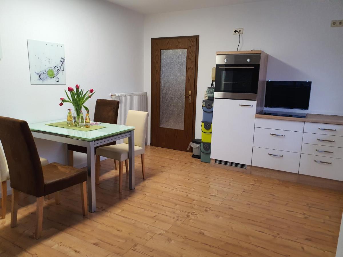 Ferienwohnung Am Nationalpark Hunsrueck Hochwald Brucken is an Ortsgemeinde Екстериор снимка