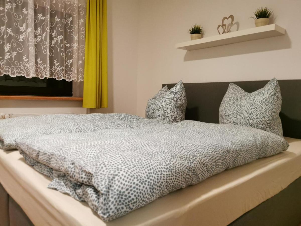 Ferienwohnung Am Nationalpark Hunsrueck Hochwald Brucken is an Ortsgemeinde Екстериор снимка