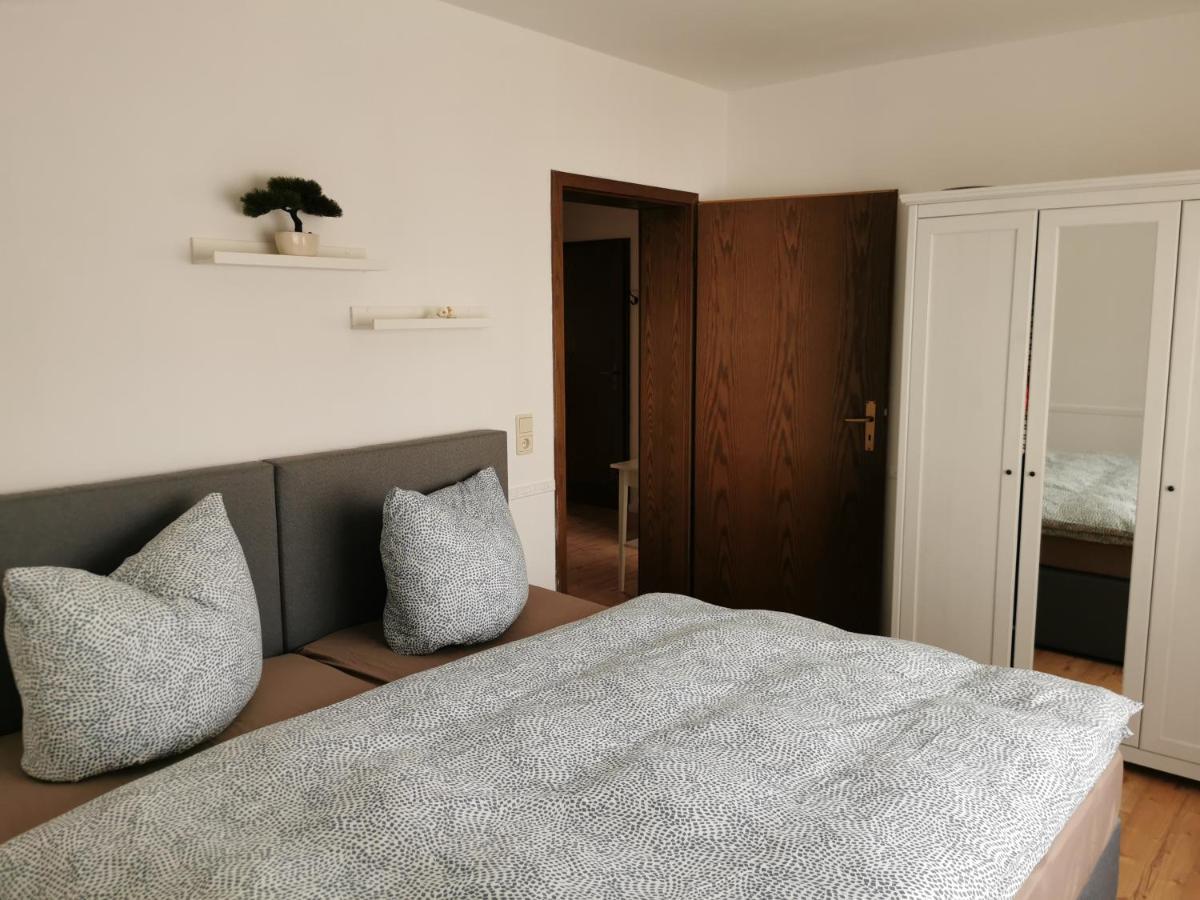 Ferienwohnung Am Nationalpark Hunsrueck Hochwald Brucken is an Ortsgemeinde Екстериор снимка