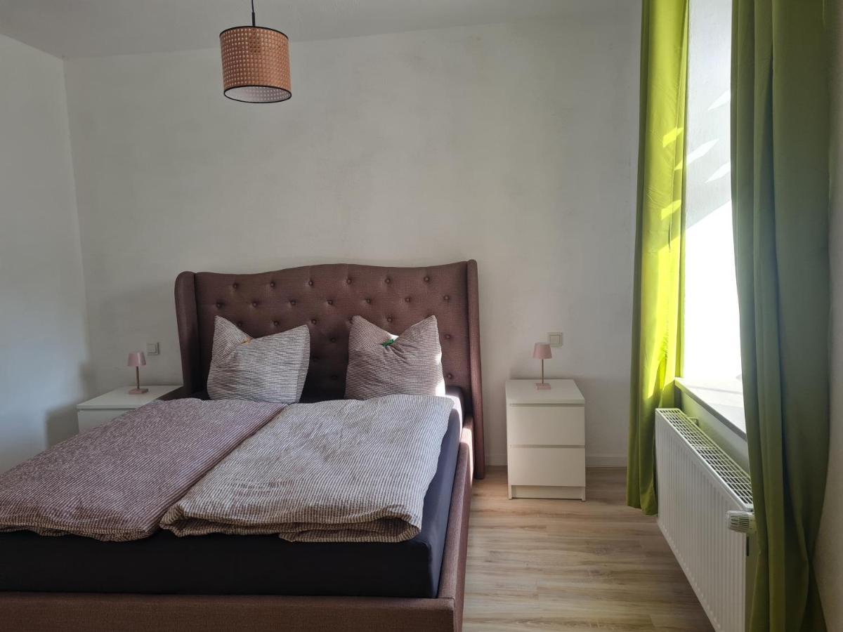 Ferienwohnung Am Nationalpark Hunsrueck Hochwald Brucken is an Ortsgemeinde Екстериор снимка